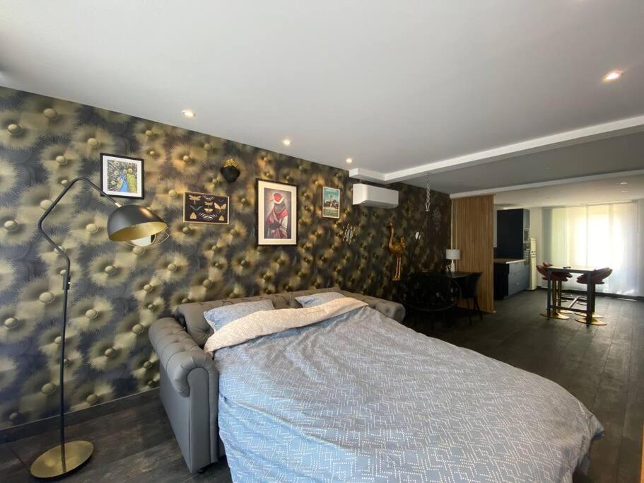 Le Spa De L'Impasse Limoges Esterno foto