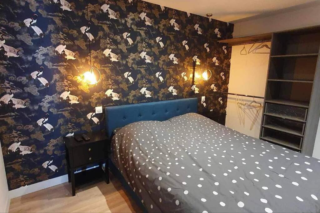 Le Spa De L'Impasse Limoges Esterno foto